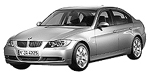 BMW E90 P1526 Fault Code