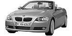 BMW E93 P1526 Fault Code